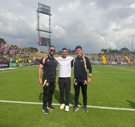 Immagine news Serie A n.1