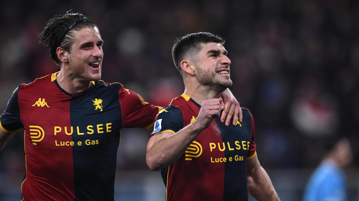 Immagine news Serie A n.1