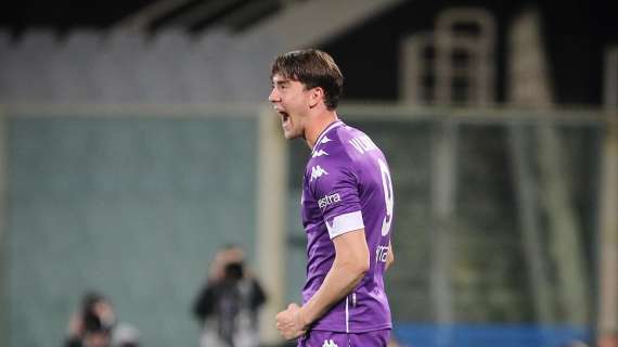 Le pagelle della Fiorentina - Vlahovic immenso, Quarta ha una colpa. Amrabat, mamma mia