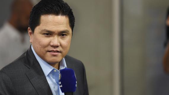 Palermo, Thohir continua a seguire Audero: vuole convincerlo a giocare con l'Indonesia