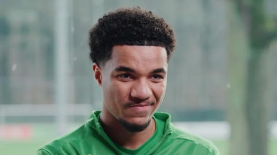 Malik Tillman, pezzo pregiato del PSV Eindhoven. Inseguito dall'Atalanta, sogna il Bayern