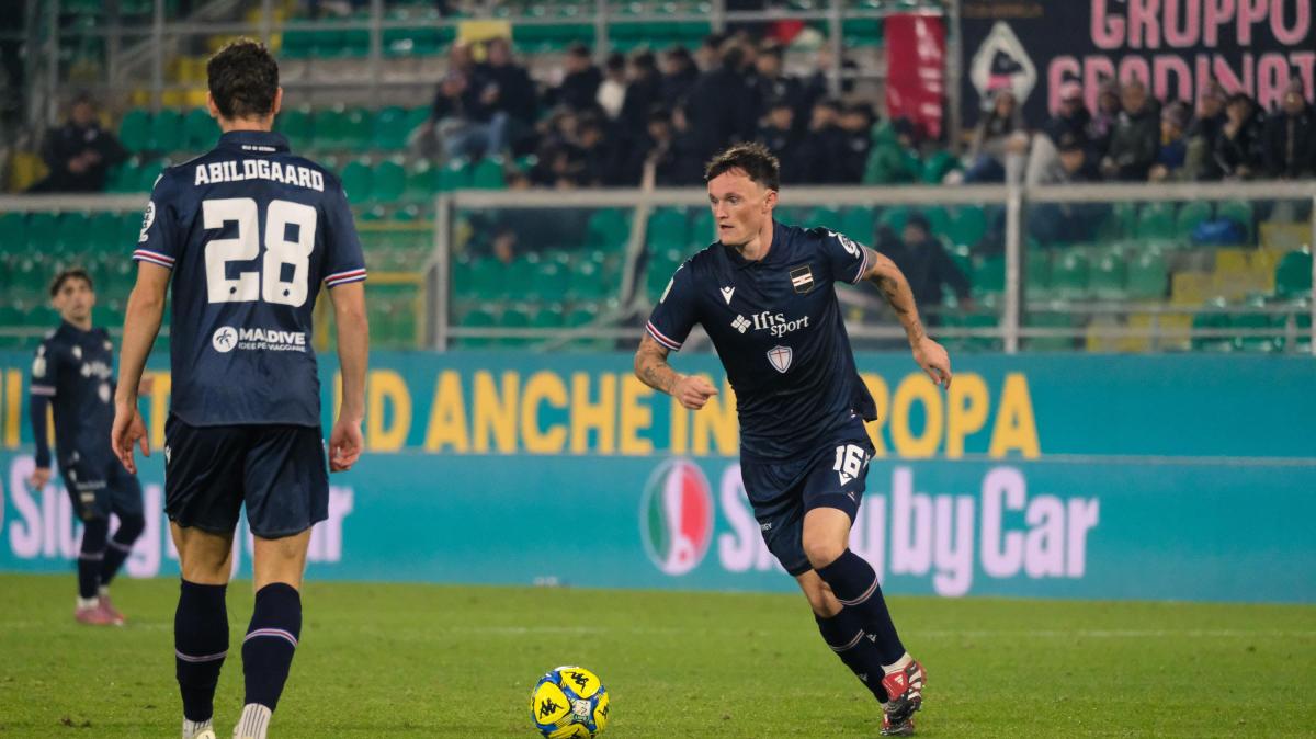 Immagine news Serie B n.1