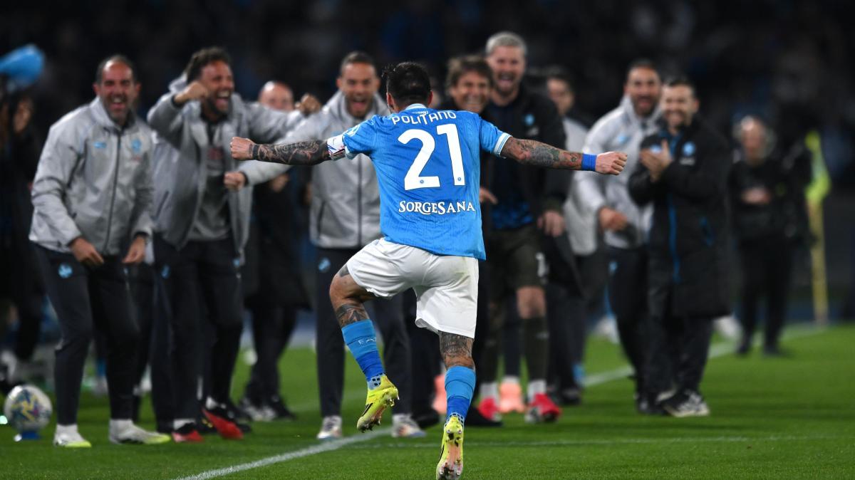 Immagine news Serie A n.1