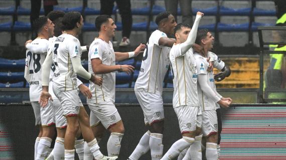 Cagliari, un nuovo attaccante dal Senegal per la squadra Primavera. È Paul Mendy