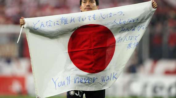 Giappone, la gioia di Doan: "Ci godiamo questa vittoria, da domani testa agli ottavi"