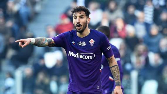 Fiorentina, la delusione di Ceccherini: "Volevamo vincere, ci è mancato il secondo gol"