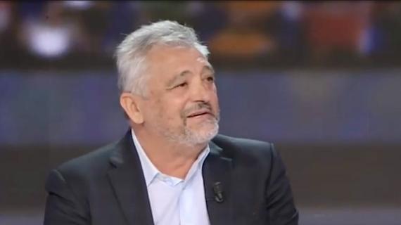 Altobelli: "Inter-Juve non decisiva, manca troppo. Lautaro o Vlahovic? Prendo il Toro"