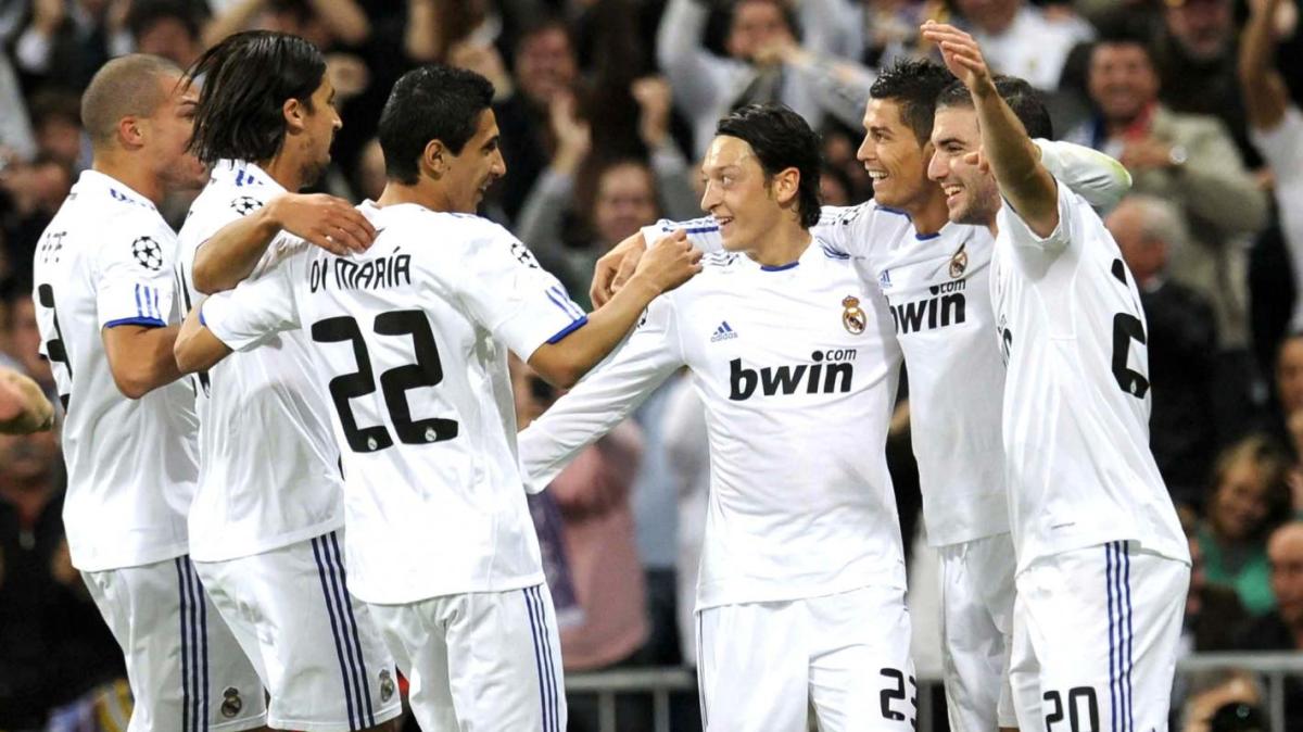 Il Real torna galactico sul mercato: versione 2010 contro 2026, chi è il più forte?