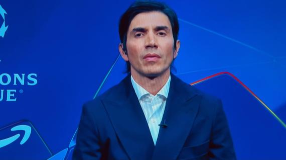 Calvarese sull'arbitraggio di Lazio-Juve: "Rosso Kalulu, Massa segue la linea Rocchi"