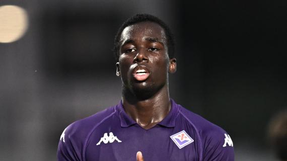 Fiorentina, non solo Kean: anche Kayode verso il forfait azzurro. E Pongracic sta a Firenze