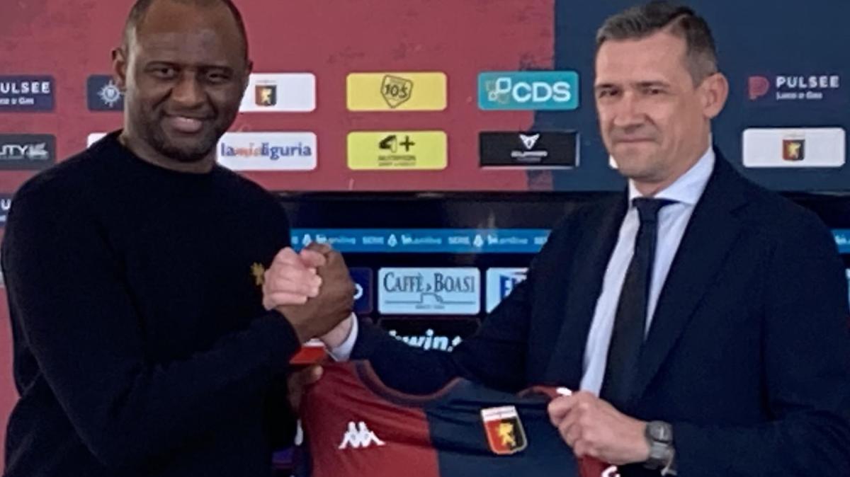 Immagine news primo piano TUTTO mercato WEB: notizie di calcio e calciomercato