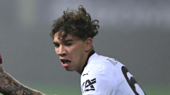 Parma, chi è Haj Mohamed, gioiellino di 19 anni che ha fatto un super gol alla Lazio