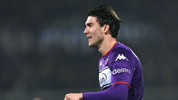 Fiorentina-Sampdoria 3-1: il tabellino della gara