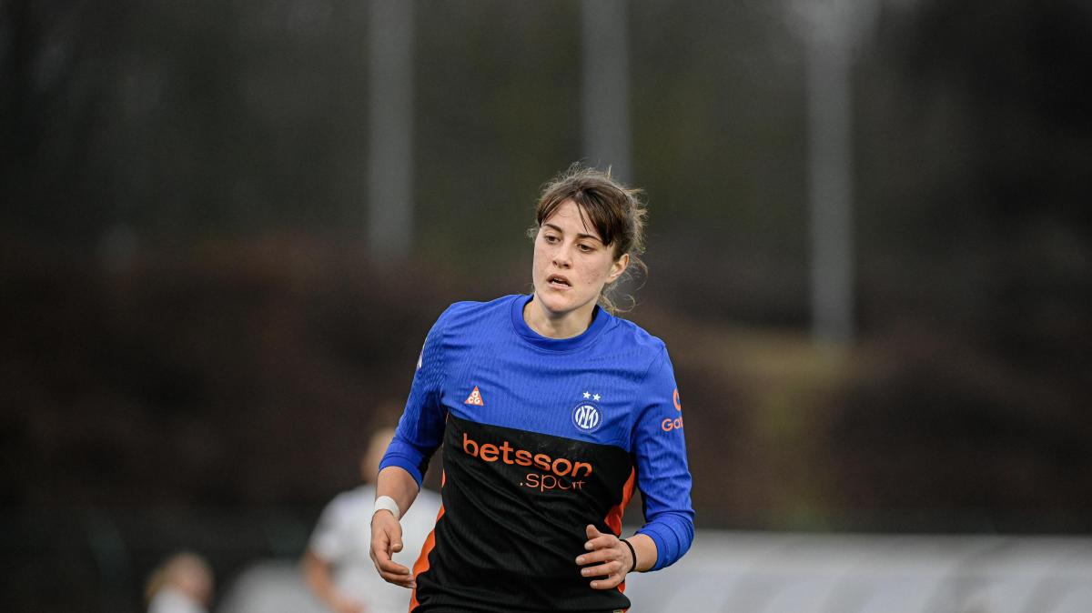 Immagine news Calcio femminile n.1