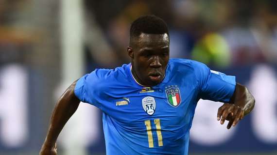 Le probabili formazioni di Francia-Italia U21: Gnonto dal 1’, in avanti con Colombo