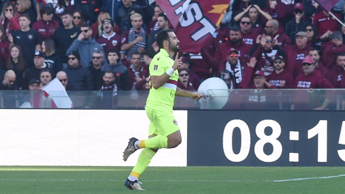 Immagine news Serie C n.1