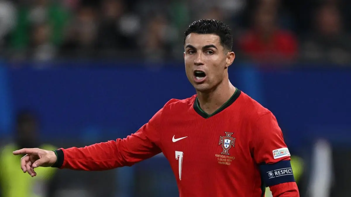 Tripletta di Messi all'esordio, ora gli scommettitori puntano sulle lacrime di Cristiano Ronaldo