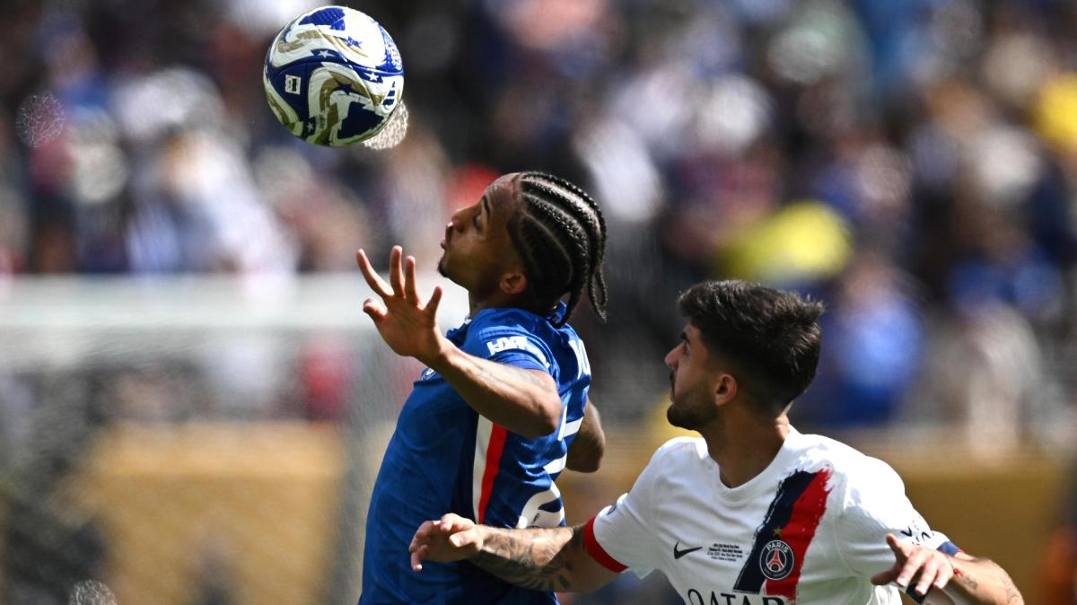 Lucas Beraldo non sta convincendo il PSG: l'addio a gennaio adesso è possibile