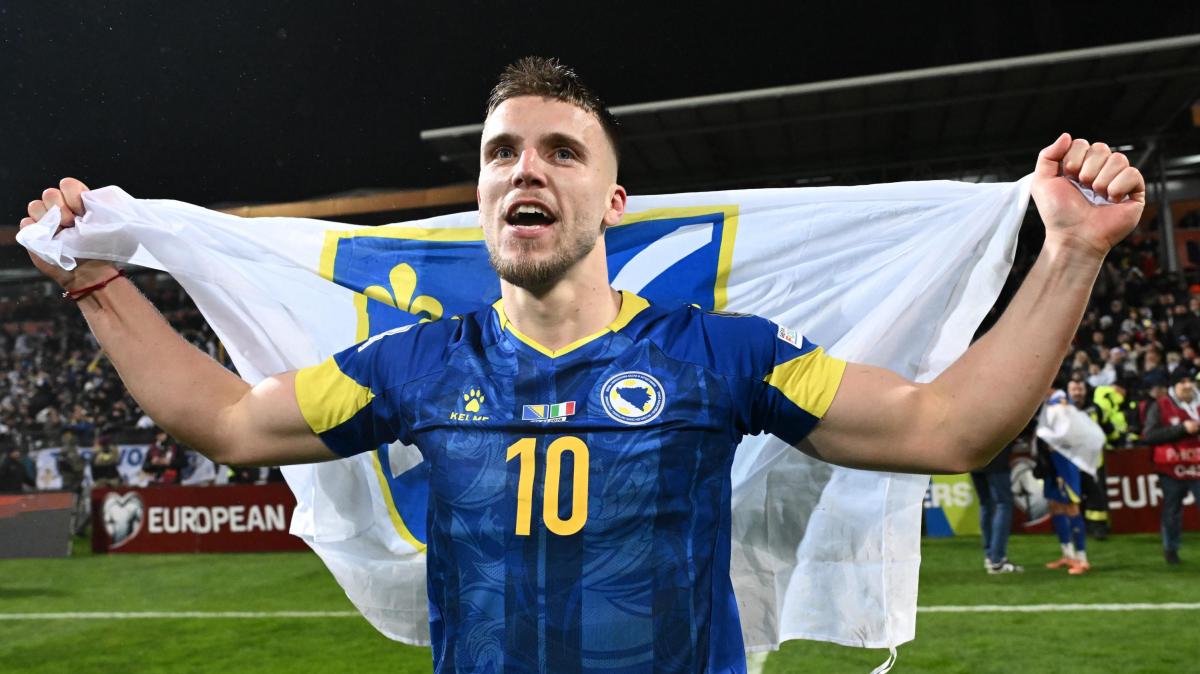 Immagine news Serie A n.1