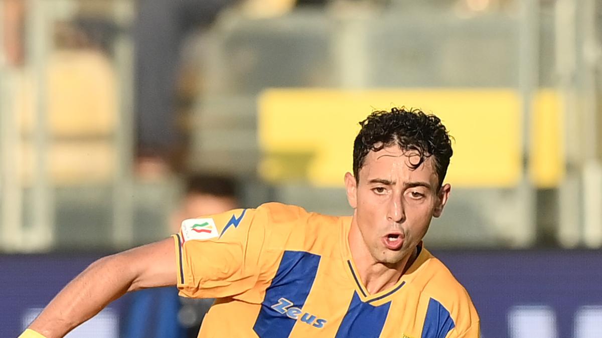 Benevento-Modena 1-2, le pagelle: Salvemini illude, Caso e Santoro la ribaltano