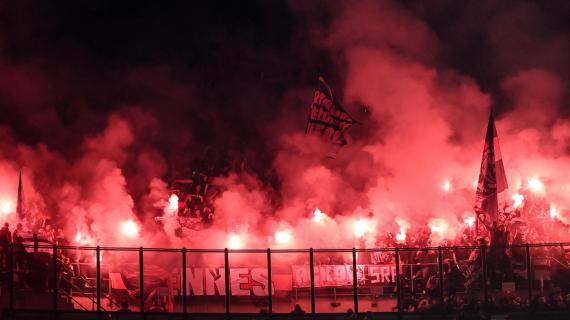 Rennes, Christopher Wooh ceduto allo Spartak Mosca. Accordo quadriennale