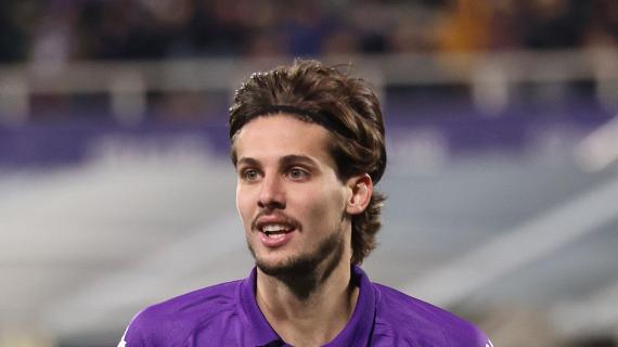 Fiorentina, Colpani: "Emozionante tornare a Monza, casa mia per quattro anni"