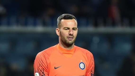 Inter, confermati i portieri per il 2019-20: Padelli-Berni verso il rinnovo