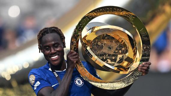 Inter, allarme difesa dopo il test col Monza: il primo nome sulla lista è Chalobah