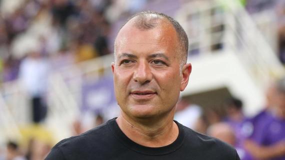 Gonzalez ancora fuori squadra nel Lecce, il presidente Sticchi Damiani fa il punto