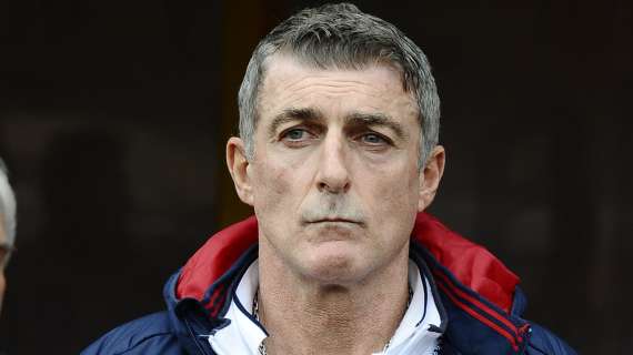 Pagliuca: "A Mazzone dico grazie in eterno. Bologna? Finirà a sinistra, sono convinto"