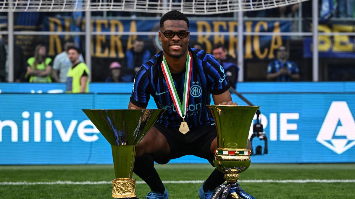 Immagine news Serie A n.1