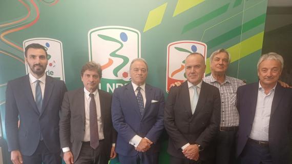 Assemblea Lega B, Neri vicepresidente. Richiesta unanime di partire il 19