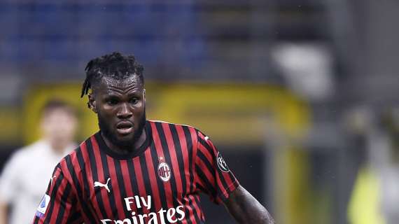 Inter, retroscena di mercato: conte voleva Kessié: no del Milan ad uno scambio a gennaio