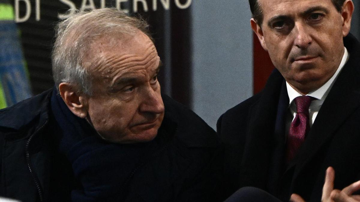 Immagine news Serie A n.2