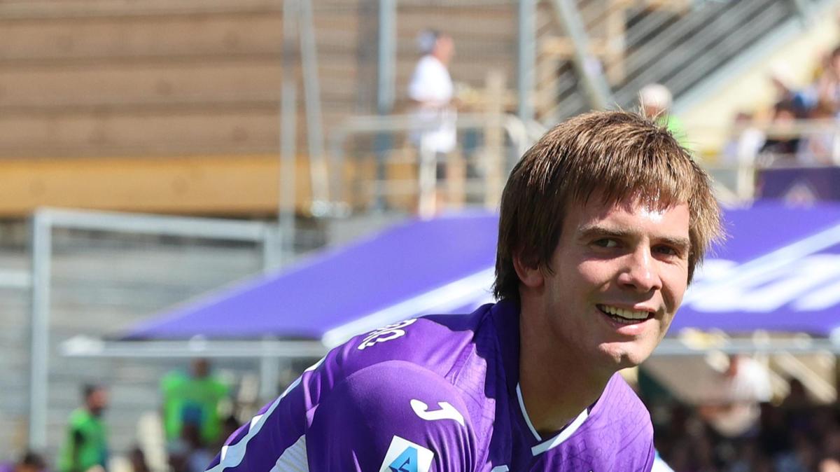 Mastantuono già promosso: il colpo copertina ha messo le prime ali alla Fiorentina