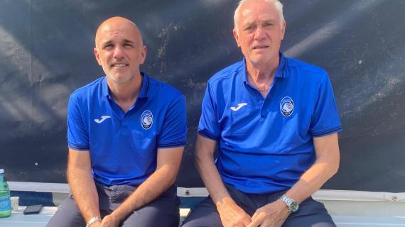 Atalanta, Percassi: "Grazie a chi ci vede come modello. Orgogliosi del Gewiss Stadium"