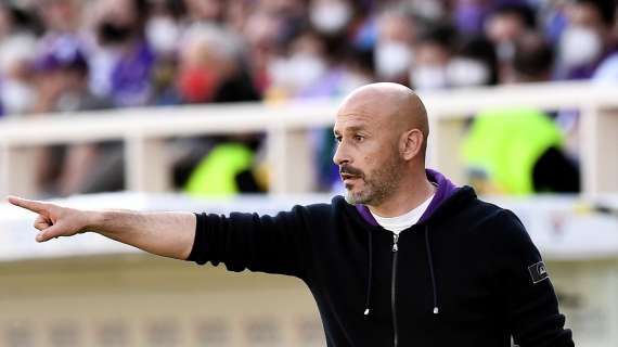 LIVE TMW - Fiorentina, Italiano: “Ho avuto paura dopo la Coppa Italia. Abbiamo fatto un capolavoro”