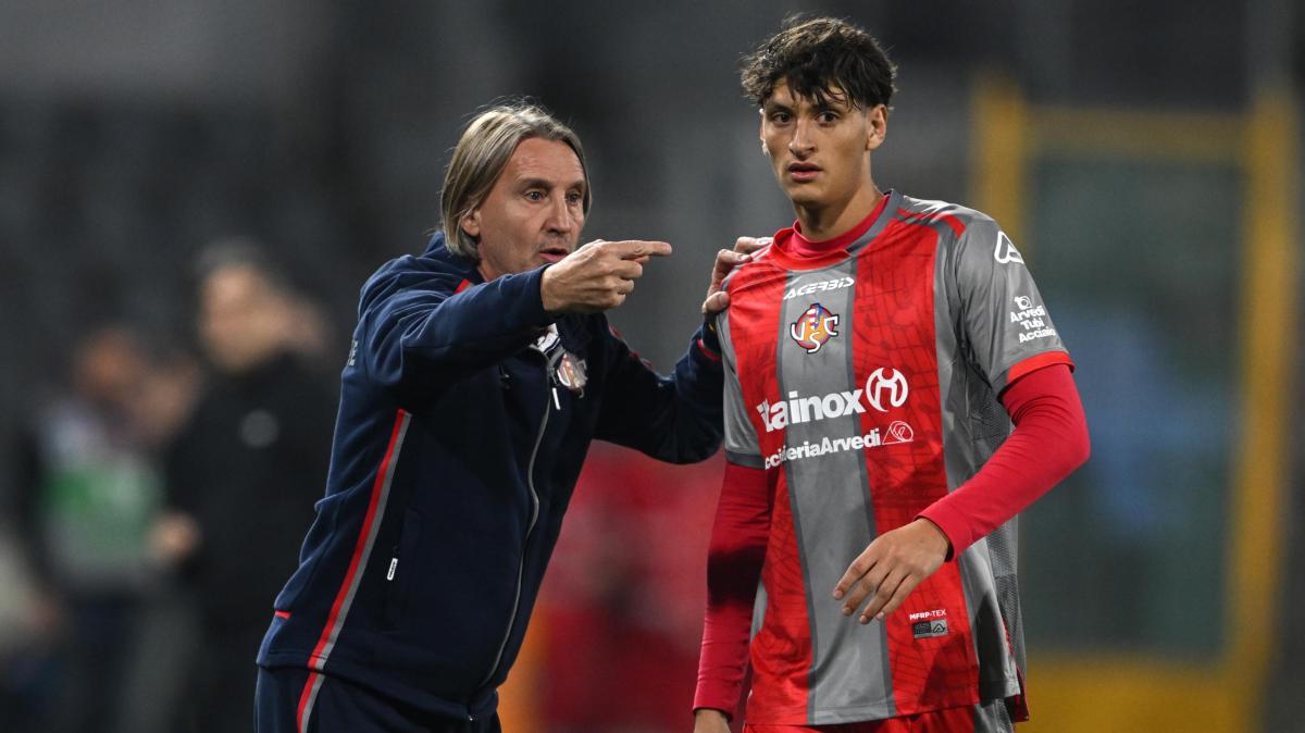 Immagine news Serie A n.1