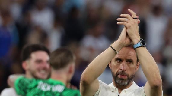 Euro 24: 100 volte Southgate