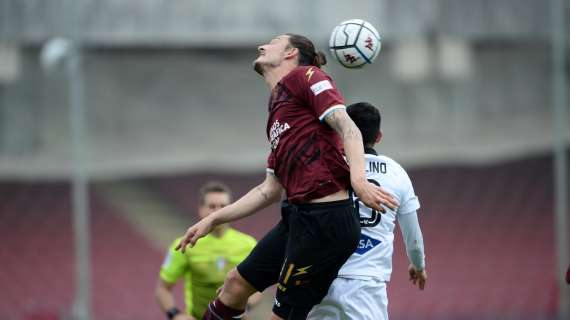 Serie B, Pordenone-Salernitana: entrambe obbligate a vincere, un pari sarebbe inutile