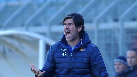Ascoli, Sottil dopo lo 0-0 contro il ChievoVerona: "C'è rammarico, meritavamo di vincere"