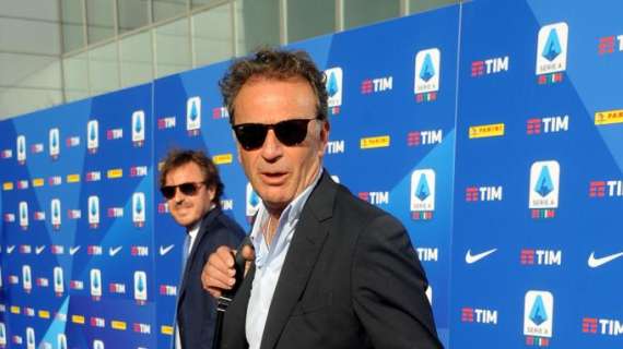 Brescia, Cellino: "I contratti devono valere fino al 30 agosto. La FIGC ha deliberato"