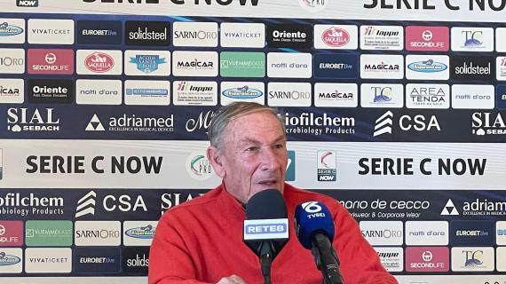 Zeman è stabile, previsti ulteriori accertamenti mentre si proseguono le terapie. Il bollettino