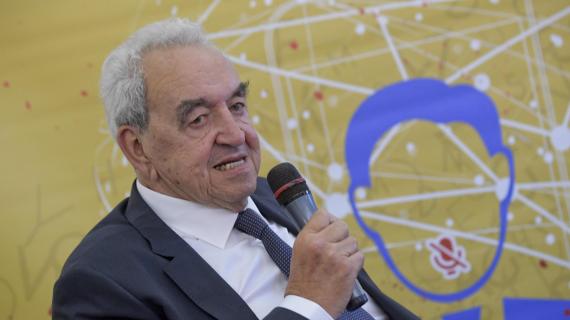 Addio a Bruno Pizzul: folla ai funerali, gremito il duomo di Cormons