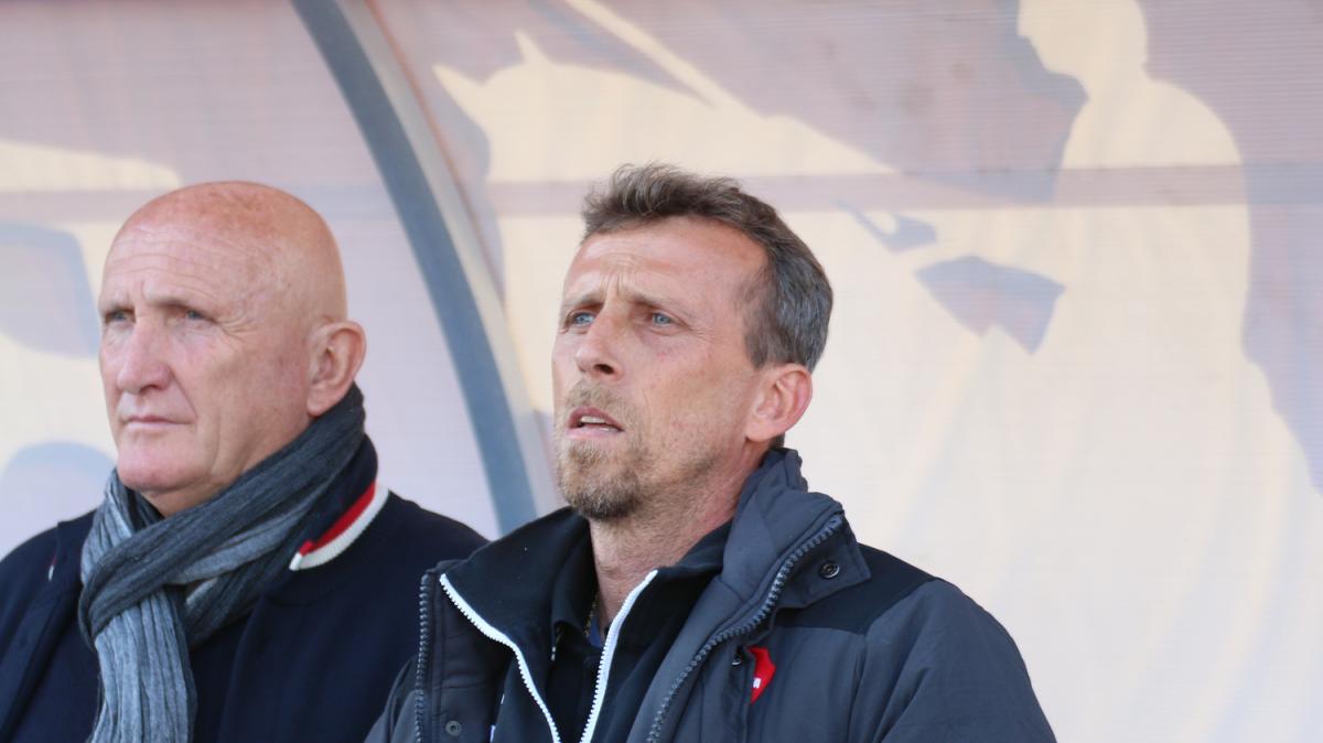 Parlato: "Il Vicenza può approfittare del prossimo turno. Loro e il Brescia rispettano i pronostici"