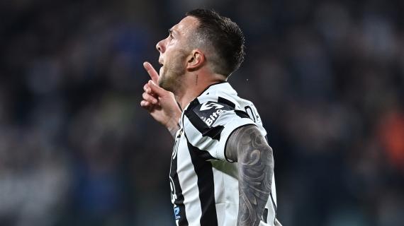 Toronto forza sei: battuto nettamente il Montreal, Bernardeschi mattatore
