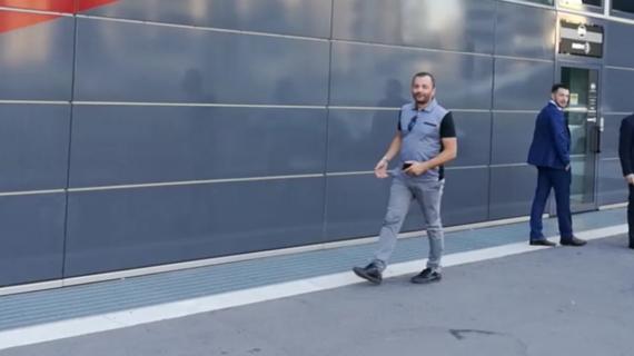 L'agente di Donnarumma: "Mai parlato con Guardiola, ma consideriamo lo step Premier"
