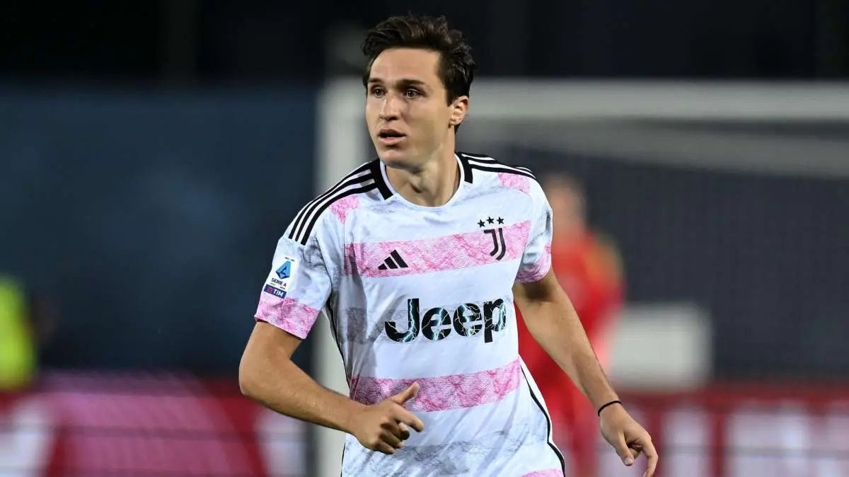TMW - Juventus, Allegri sorride: Chiesa in gruppo, può essere convocato col Milan
