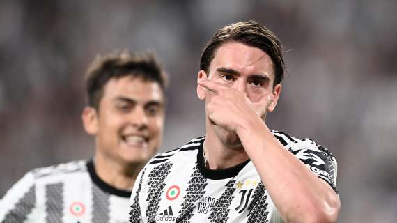 La Juve posta il video con tutti i gol di Vlahovic in bianconero: "In attesa dei prossimi"