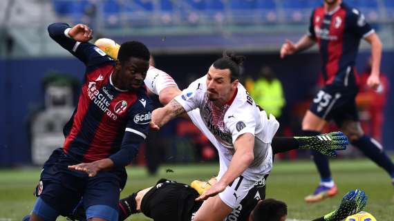 I volti nuovi: alla scoperta di Soumaoro. Il nuovo leader della difesa del Bologna